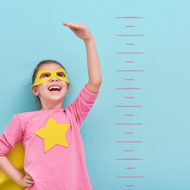 scale up quickly  recruitment super heros