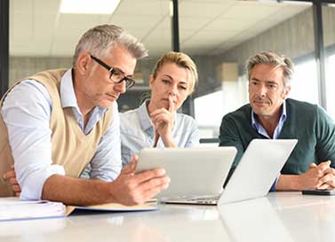 small hr strategy meeting