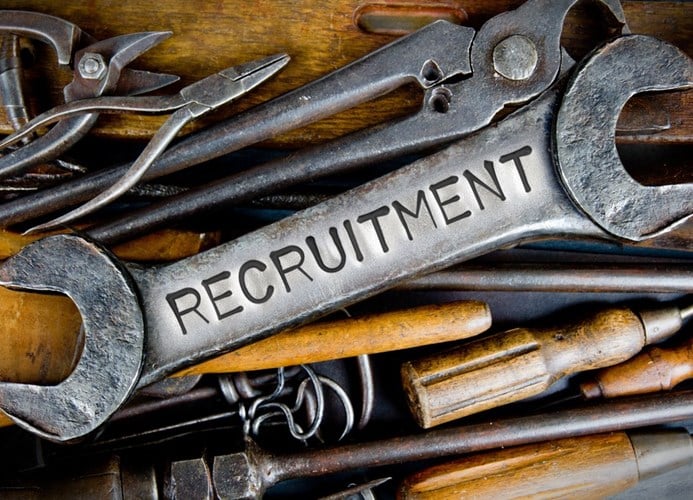 the best hr recruitment tools