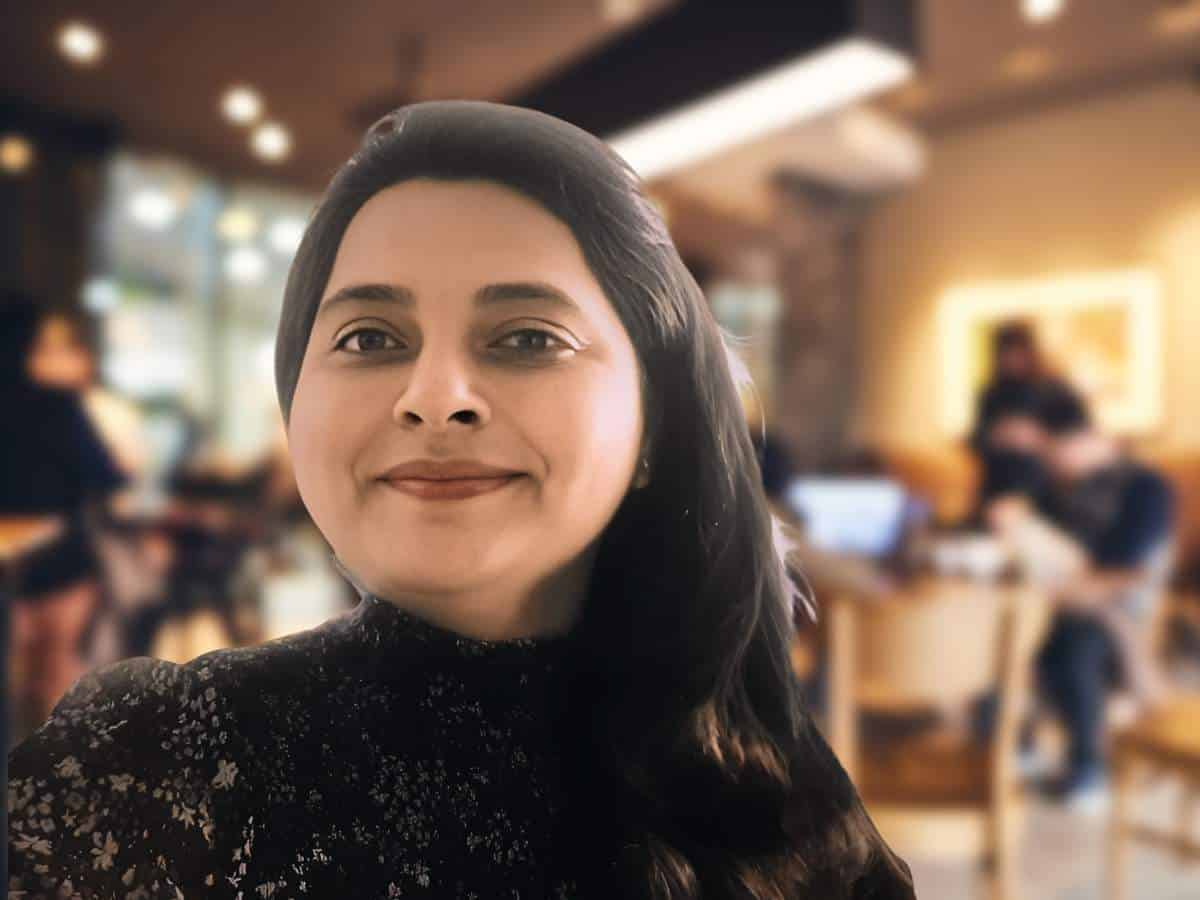 Vidhita Jain, Recruitment Search Specialist – ICT & Strategic Talent Acquisition, Hill Consulting - Melbourne, Sydney, Hobart