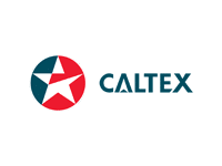 caltex